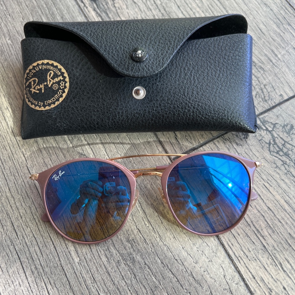 Rayban sunglasses